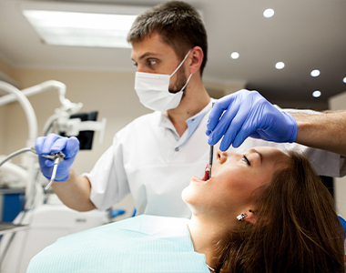 Emergency Dentist in Fort Wayne, IN
