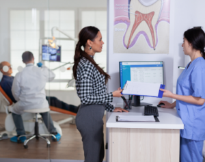 Best Dentist in Fortwayne IN