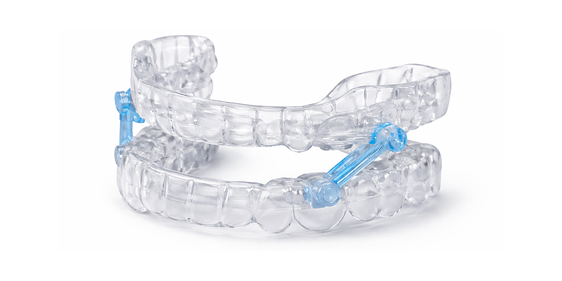 Anti-Snoring Appliance