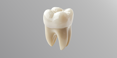 Porcelain Crowns